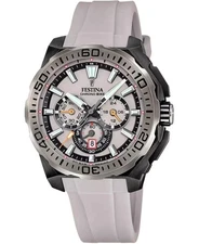 FESTINA Men Analog Quartz Casual Watch Classic Dress Waterproof