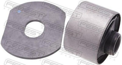 FEBEST MZMB-TRR Motorlager Hinten für FORD MAVERICK für MAZDA TRIBUTE (EP)