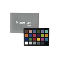 X-Rite ColorChecker Classic Mini
