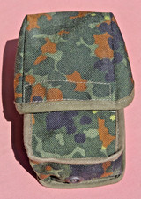 NEU Koppeltasche f&uuml;r Taschenlampe Original Bundeswehr 8465-12-327-9251