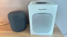 Apple HomePod Smart speaker - MQHW2B/A