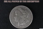 NobleSpirit (JL) Popular 1889 Morgan Silver Dollar XF Extremely Fine