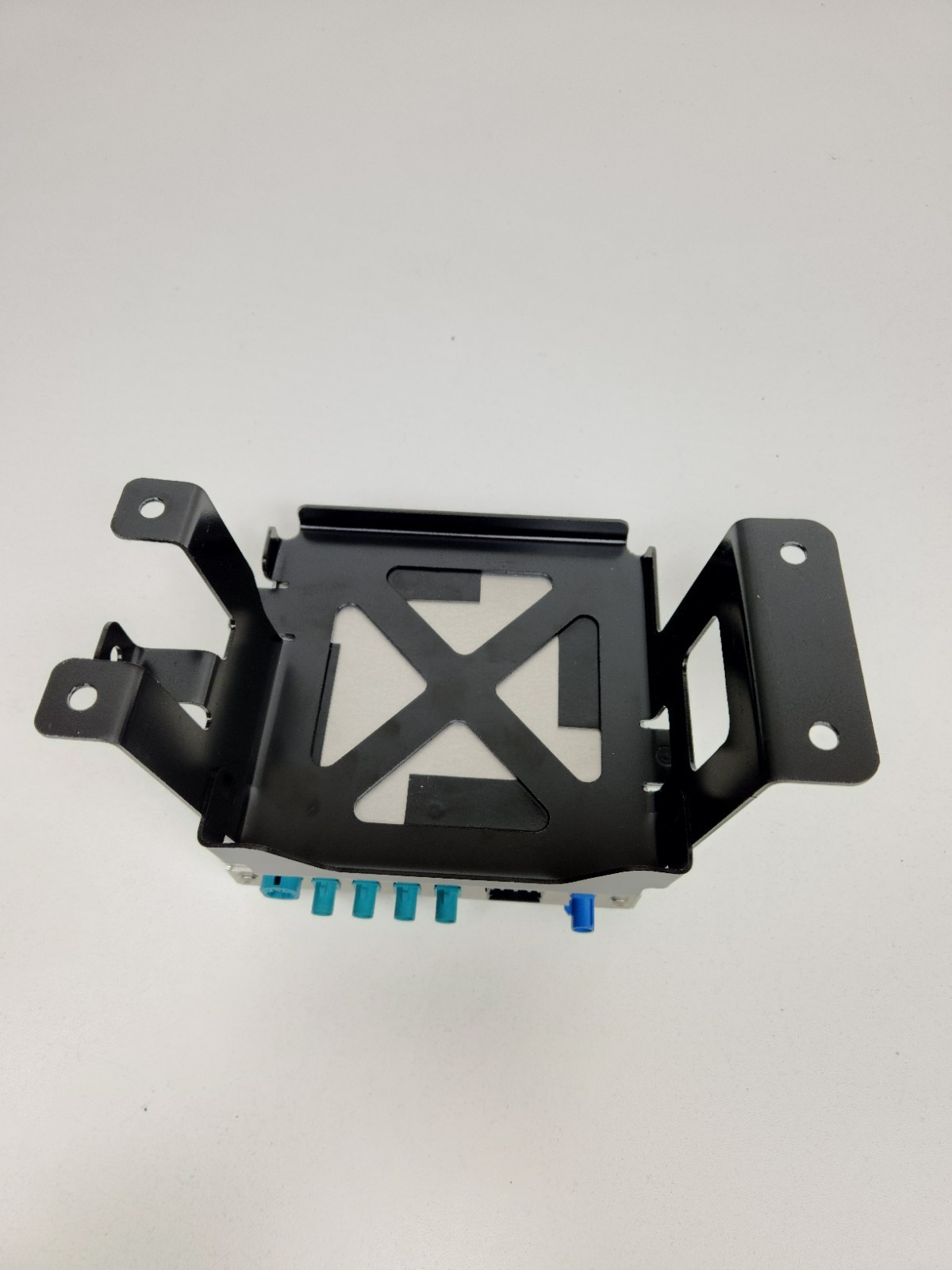 2015-2017 MCLAREN 675LT ECU VIDEO VBOX ECU CONTROL MODULE UNIT 13M1067CP OEM