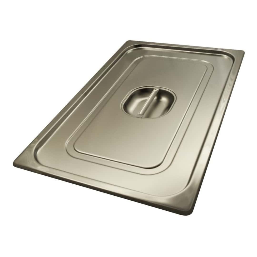 Deckel Becken Gastronorm Gn Stahl Maße Verschiedene