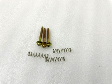 Scheinwerfer Einstellschraube Reparatursatz Suzuki Samurai SJ410 SJ413 Gypsy ...