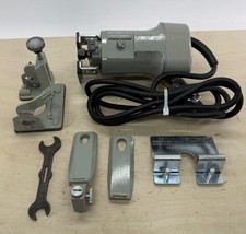 Stanley 91263 Laminate Trimmer Model .04 115V 5.5A 30,000RPM (7168)