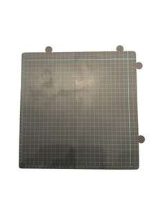 Interlocking Self-Healing Cutting Mat Grid Craft Sewing Hobby Tile ~14in Square