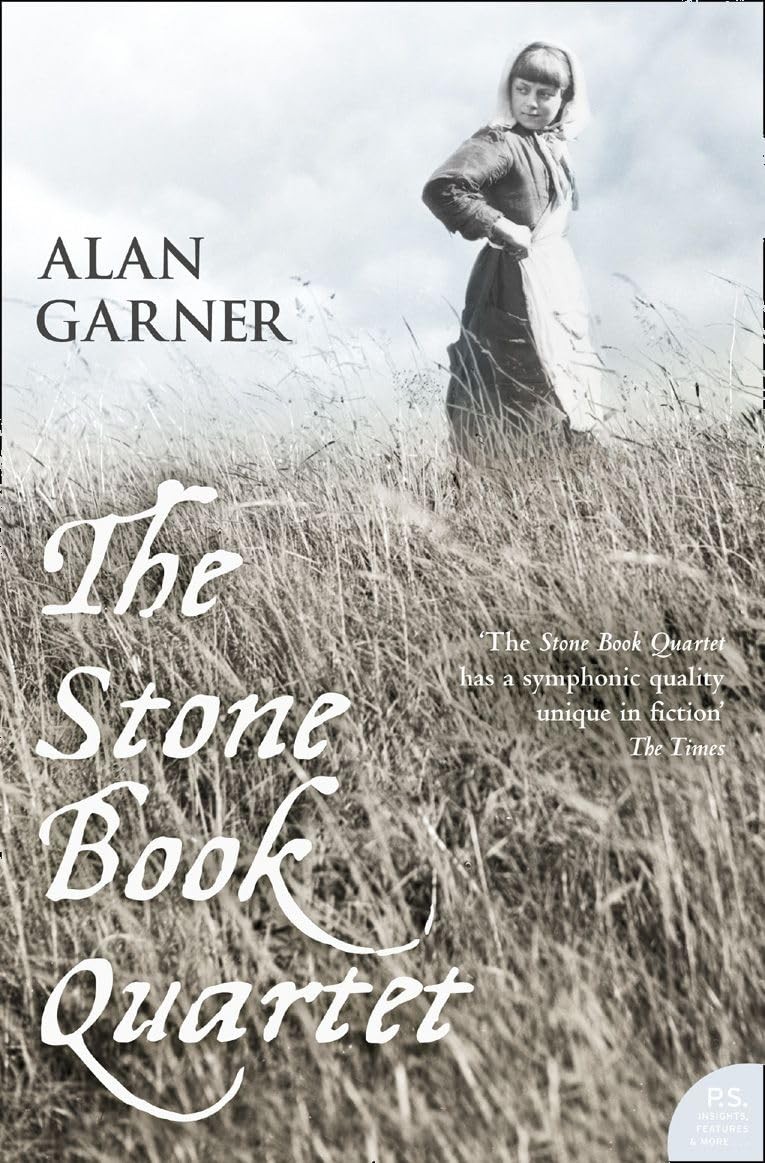 The Stone Book Quartet (Harper Perennial Modern Classics) By Alan Garner - Image 6