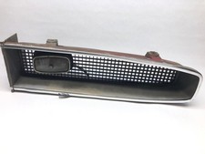 1966 Pontiac Gto Lemans Tempest Right Passenger Grille Assembly Oem Needs Recon