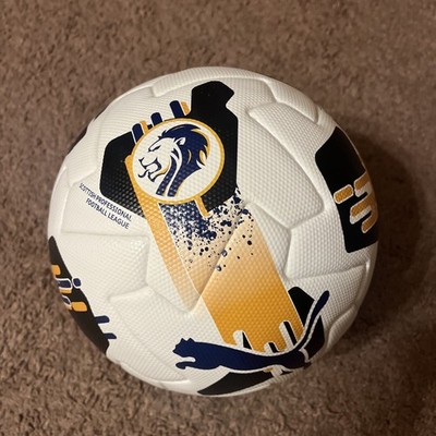 New Puma Orbita SPFL Scottish Professional Football League Official Match Ball