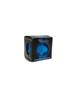 Waboba Moonshine Leuchtball Hyper Bouncy Ball Kinder Erwachsene
