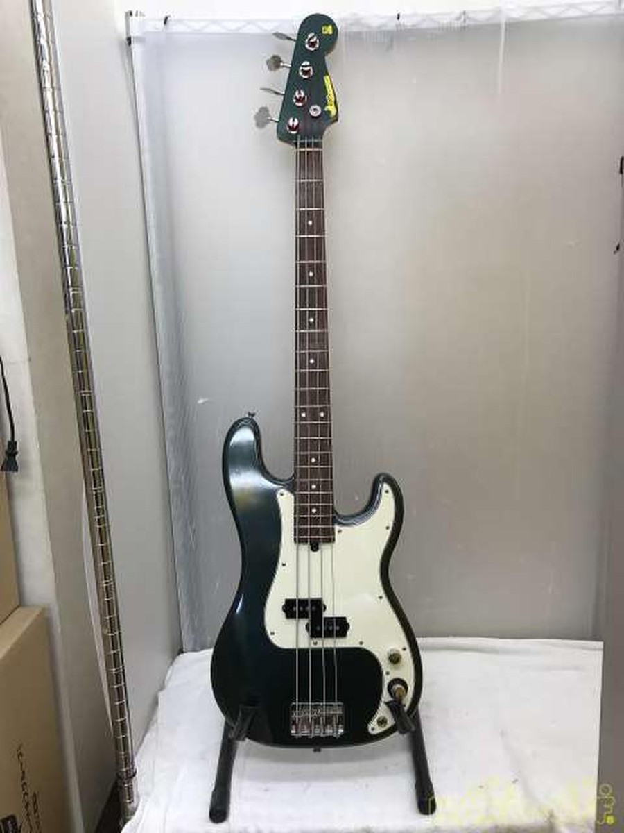ベース moon PB4LF PB-4 CLASSIC | BASS | MOON GUITARS - 国産のオーダーメイド