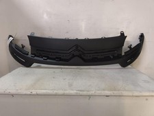 Calandre Citroen BERLINGO