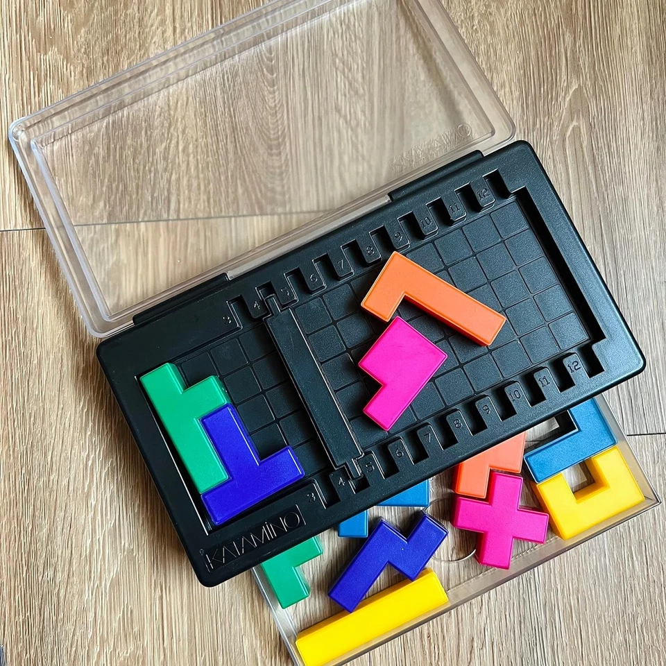 Katamino Pocket - Image 2 of 4