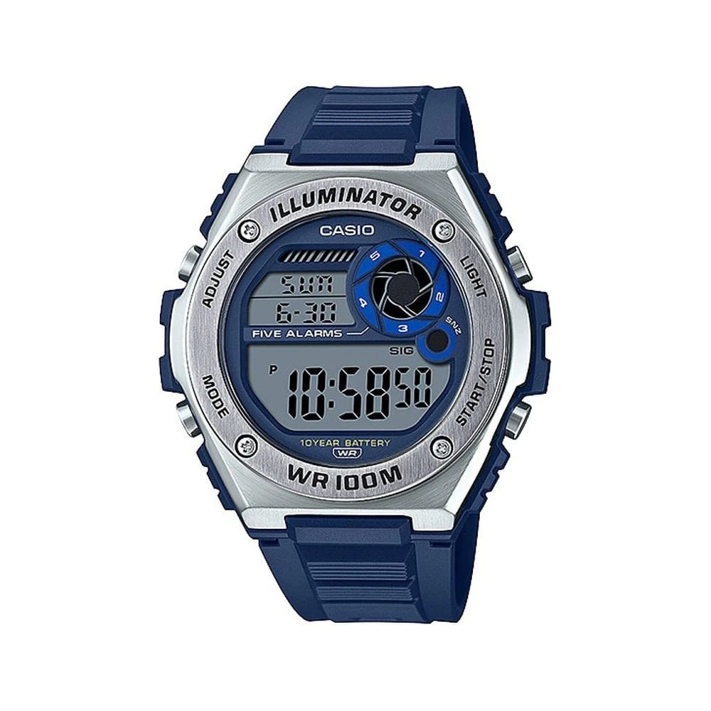 Las mejores ofertas en Relojes de pulsera Casio Diver analógicos y