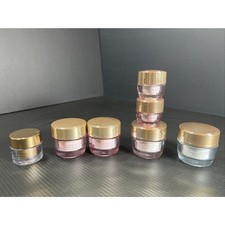 Lot Of 7 Estee Lauder Cremes Resilience Lift, Multi Effect, Ultimate Diamond