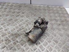 FORD GALAXY MK4 CD390 2.0 DIESEL STARTER MOTOR DS7T-11000-LE 2016