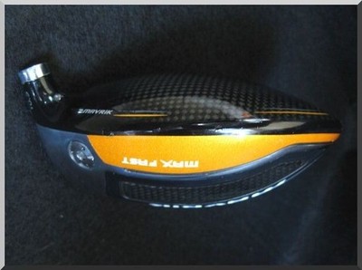 Driver Callaway Mavrik 10,5° - Droitier - Occasion Bon État - Sans Manche Driver Golf Occasion Marque Callaway