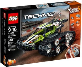 LEGO Technic RC Track Racer 42065