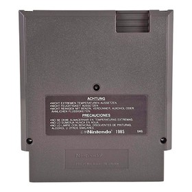 Nintendo NES - Captain America and the Avengers DE/EN Modul