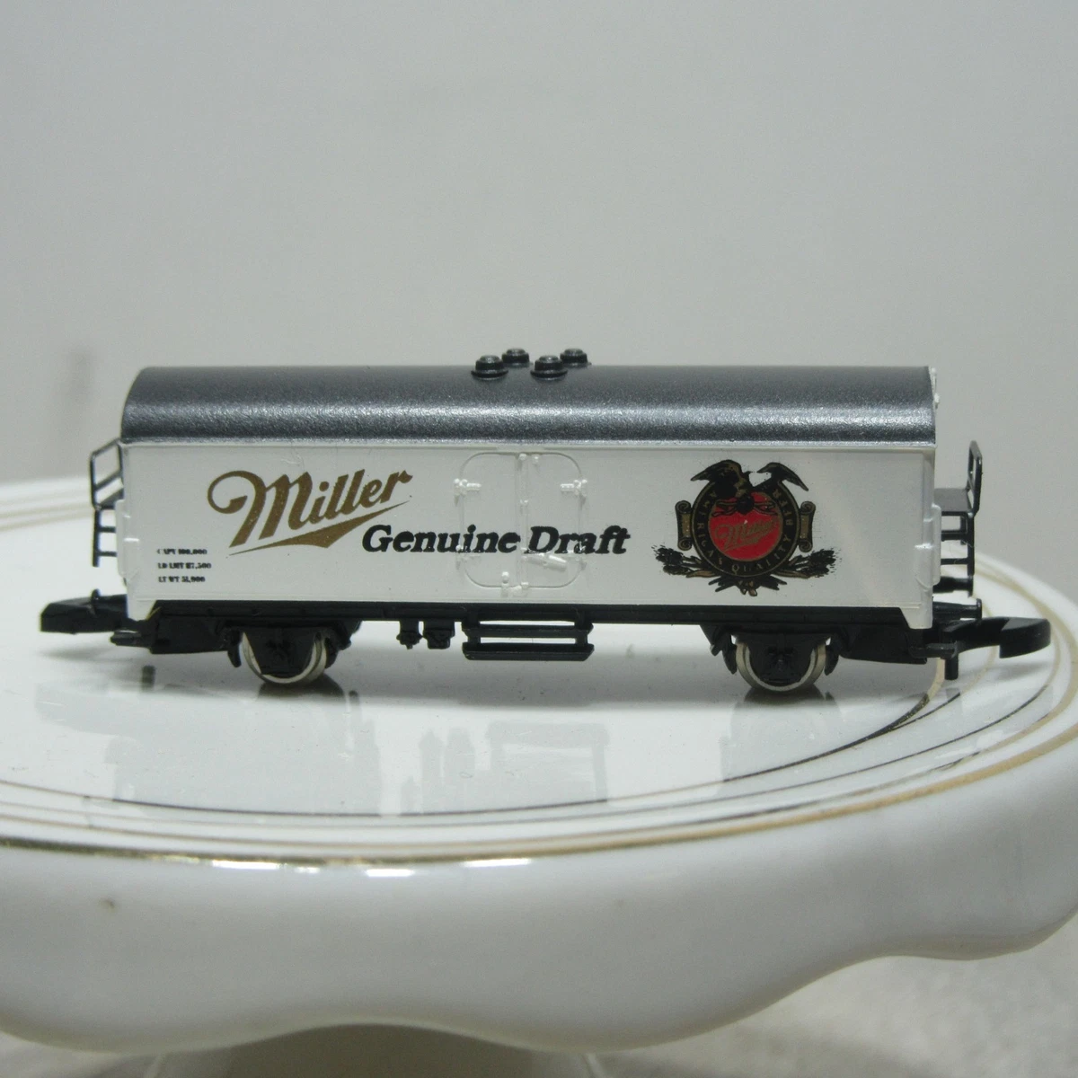 Preços baixos em Modelo de Ouro Märklin Trains | eBay