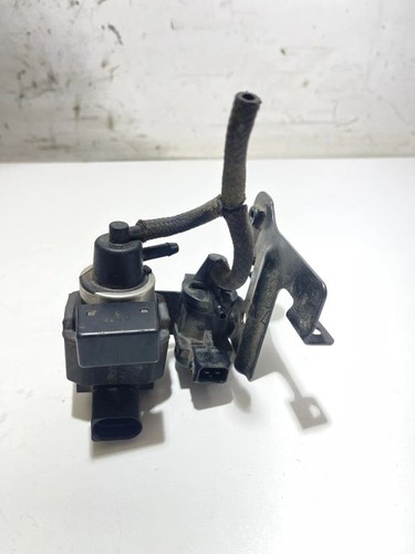 Audi A4 B6 Turbolader Druckwandler Magnetventil 059906629a AFS31908