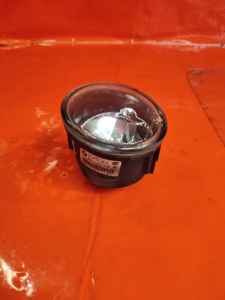 ✅BMW X1 F48 2.0 GASOLINA 2018 FAROL DE NEBLINA DIANTEIRO ESQUERDO 72388787 Garantia A303 - Imagem 3 de 4