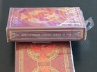 Bicycle Fyrebird Playing Cards Set of 2 Red & Gold Decks Brand New Sealed 2021 — photo 8