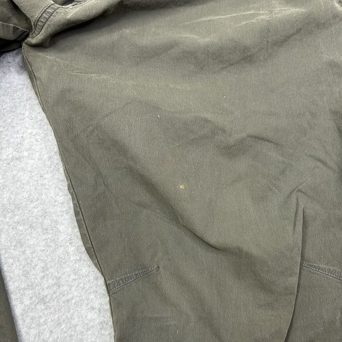 Kuhl Pants Mens 40x32 Green Hiking Outdoors Workwear Utility - Picture 9 of 14