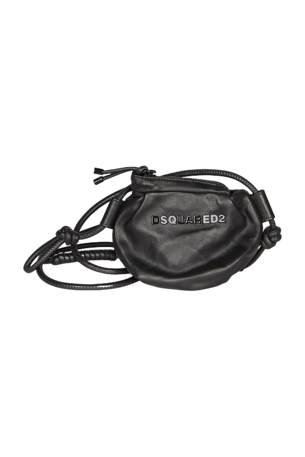 - Dsquared2 Handtasche Schwarz 51990₽