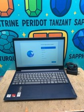 Lenovo Ideapad 3 15ADA05 15.6" Ryzen 5 3500u 8GB DDR4 256GB E10048994 