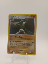 Gallade 2/17 POP Series 7 Holo Rare POKEMON on eBay