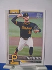 2026 Topps Series 1 Paul  Skenes #100