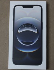 Apple iPhone 16e EMPTY BOX
