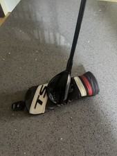 Titleist TS2 #3 Hybrid Golf Club, 19 Degree Regular Flex