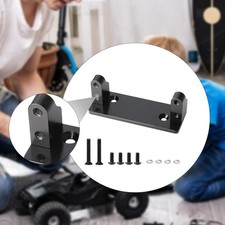 RC Servo Mount RC Upgrade Servo Fixed Bracket