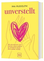 Unverstellt, Ina Rudolph