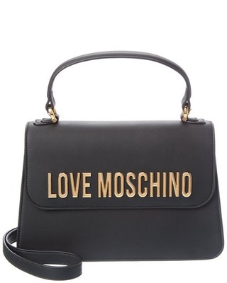Love Moschino Crossbody Women's Black