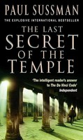 Paul Sussman | The Last Secret Of The Temple | Taschenbuch | Englisch (2006)