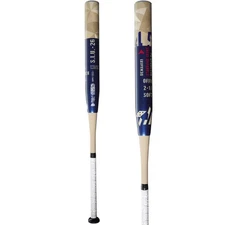 2026 DeMarini Standard Issue 13.5" End Loaded Slowpitch Softball Bat: WBD2622010