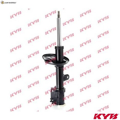STOSSDÄMPFER 339742 FÜR HYUNDAI KIA G4GC 2.0L D4EA 2.0L G4NA 2.0L 4cyl TUCSON