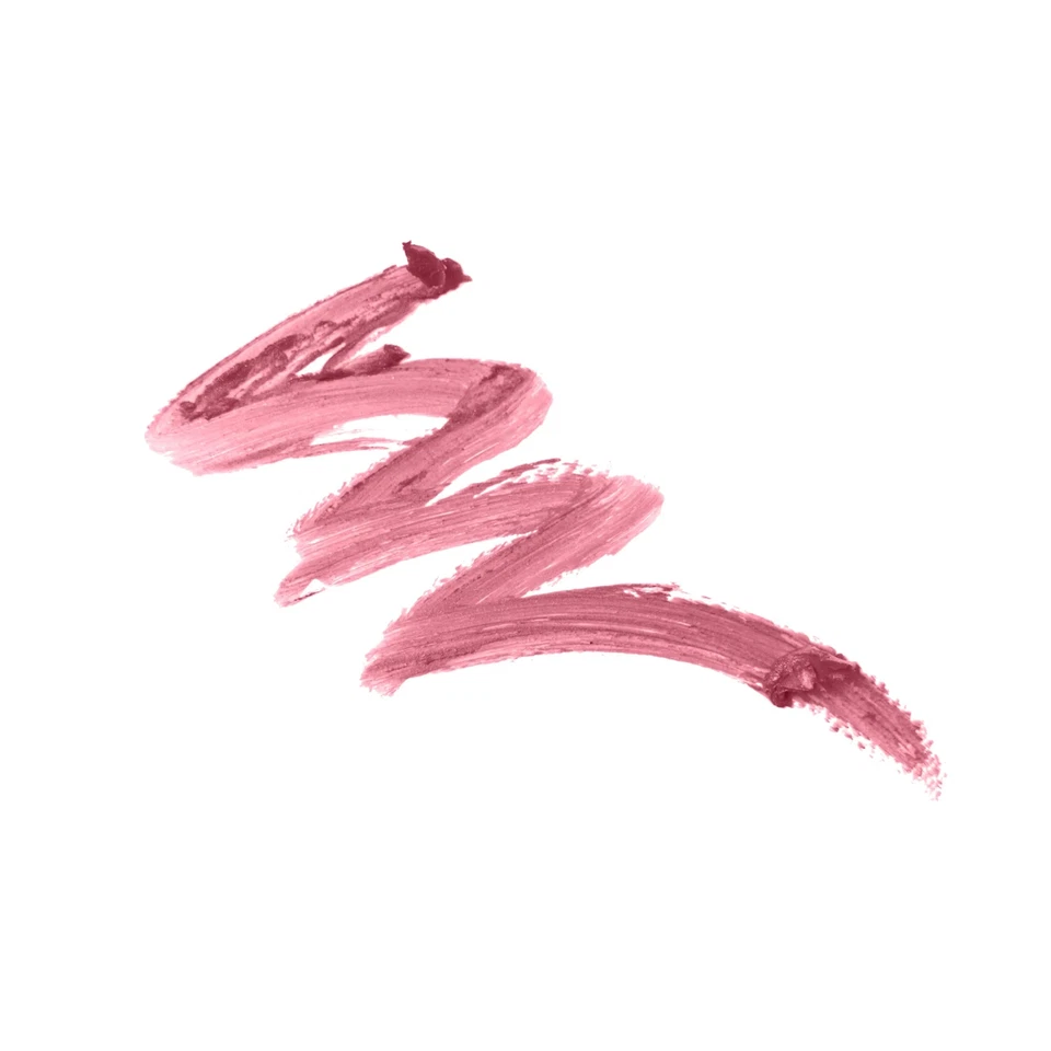 wet n wild MegaSlicks Balm Stain Moisturizing Lip Colour Rico Mauve #126 .10 oz. - Image 4 of 4