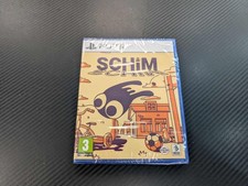 Image of SCHiM – PlayStation 5 (PS5) – PAL – PEGI 3 – Brand New & Sealed
