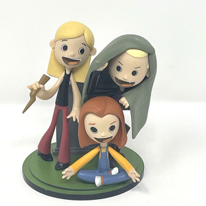 Buffy the Vampire Slayer Loot Crate Exclusive 2017 Buffy & Friends Collectible