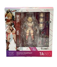 Max Factory Bunny Suit Planning figma 625 eronica Sweetheart Figure