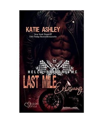 Last Mile: Erlösung, Ashley, Katie