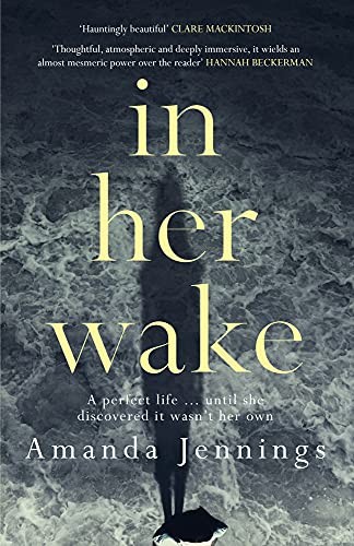 In Her Wake,Amanda Jennings