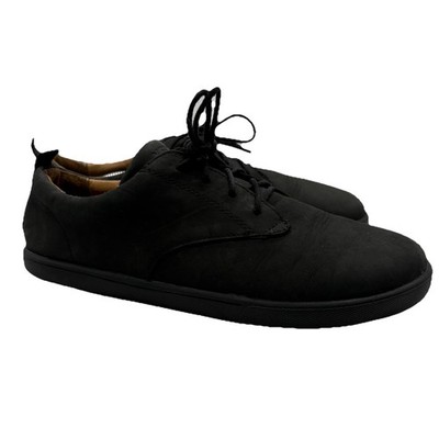 Xero Shoes Glenn Leather Barefoot Dress Casual Black Shoes Men's Size 11 | eBay Xero Shoes Glenn Leather Barefoot Dress Casual Black Shoes Men's Size 11 | eBay