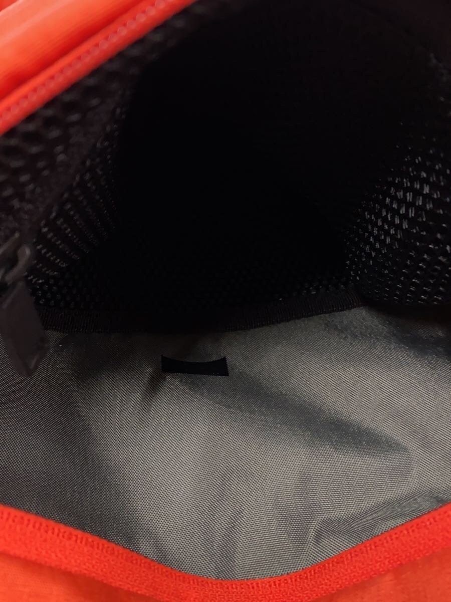 Camper Backpack Polyester ORN - image 5