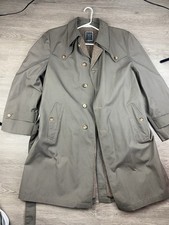 Christian Dior Monsieur Trench Coat for sale | eBay